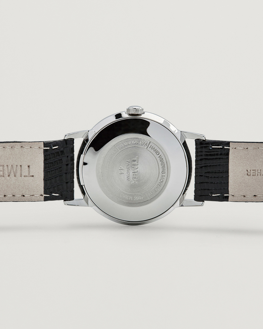 Hombres | Timex Marlin 1960s Silver Sunray | Timex | Marlin 1960s Silver Sunray