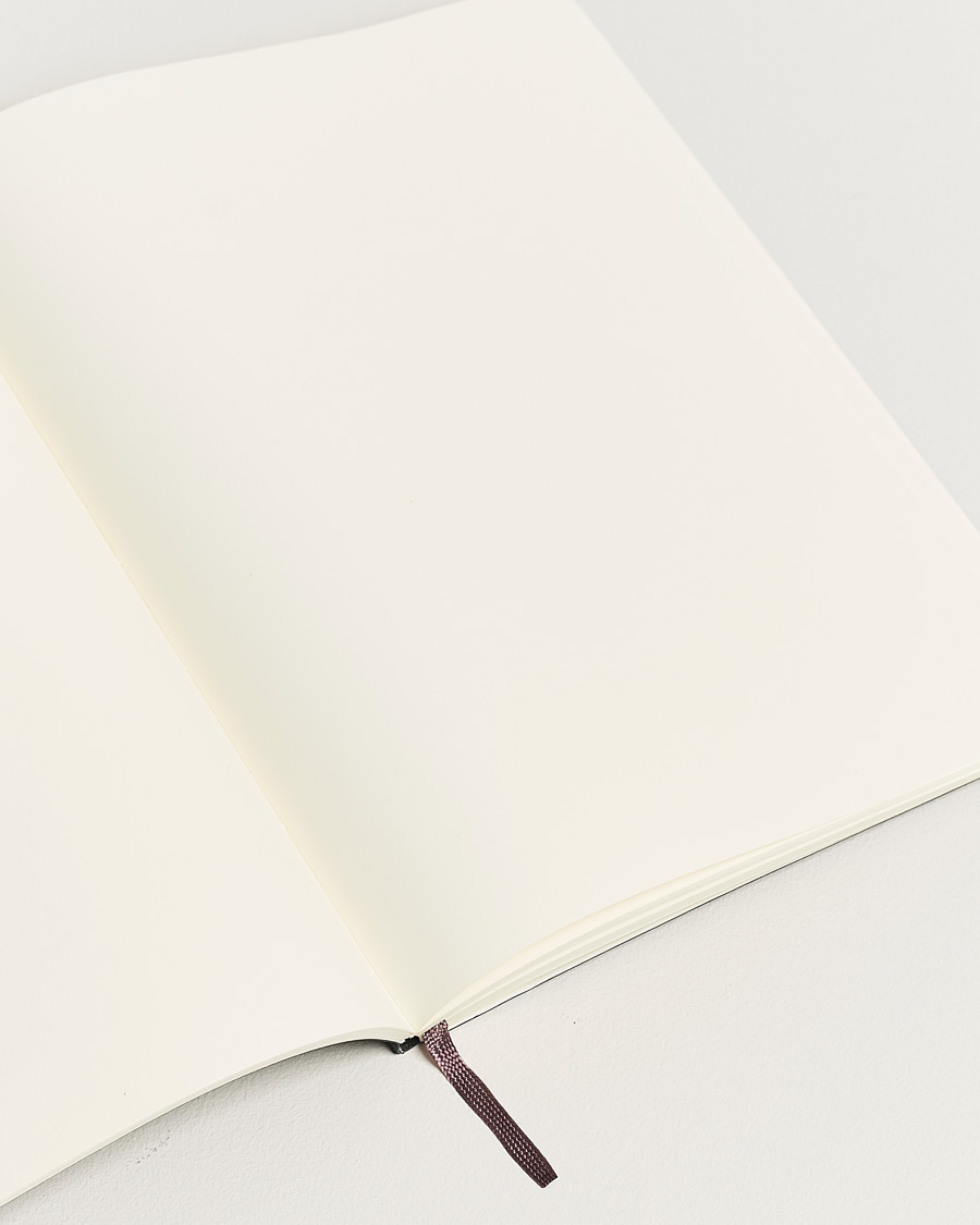 Hombres | Moleskine Plain Soft Notebook Pocket XL Black | Moleskine | Plain Soft Notebook Pocket XL Black