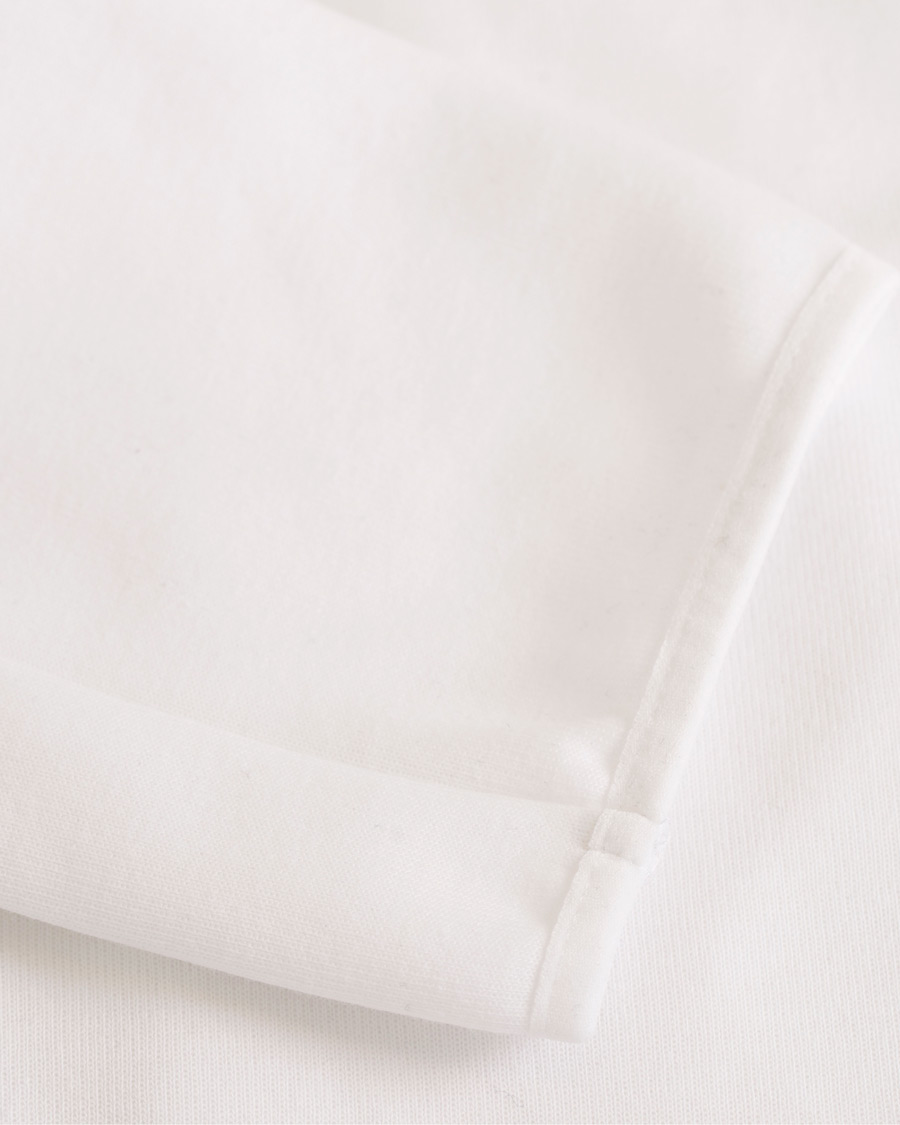 Hombres | Jerséis y prendas de punto | Peak Performance | Tech Full Zip Hoodie White