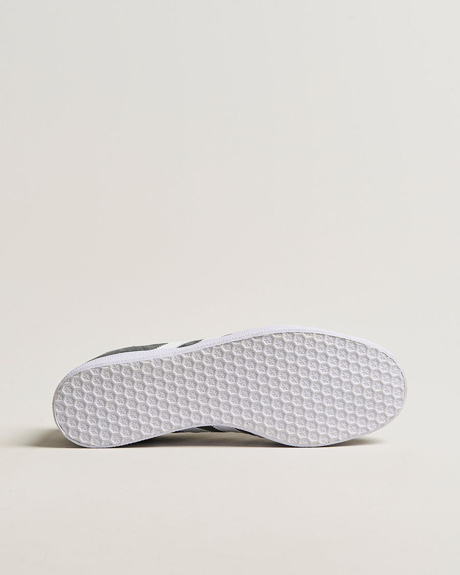 Hombres | Zapatillas | adidas Originals | Gazelle Sneaker Grey/White