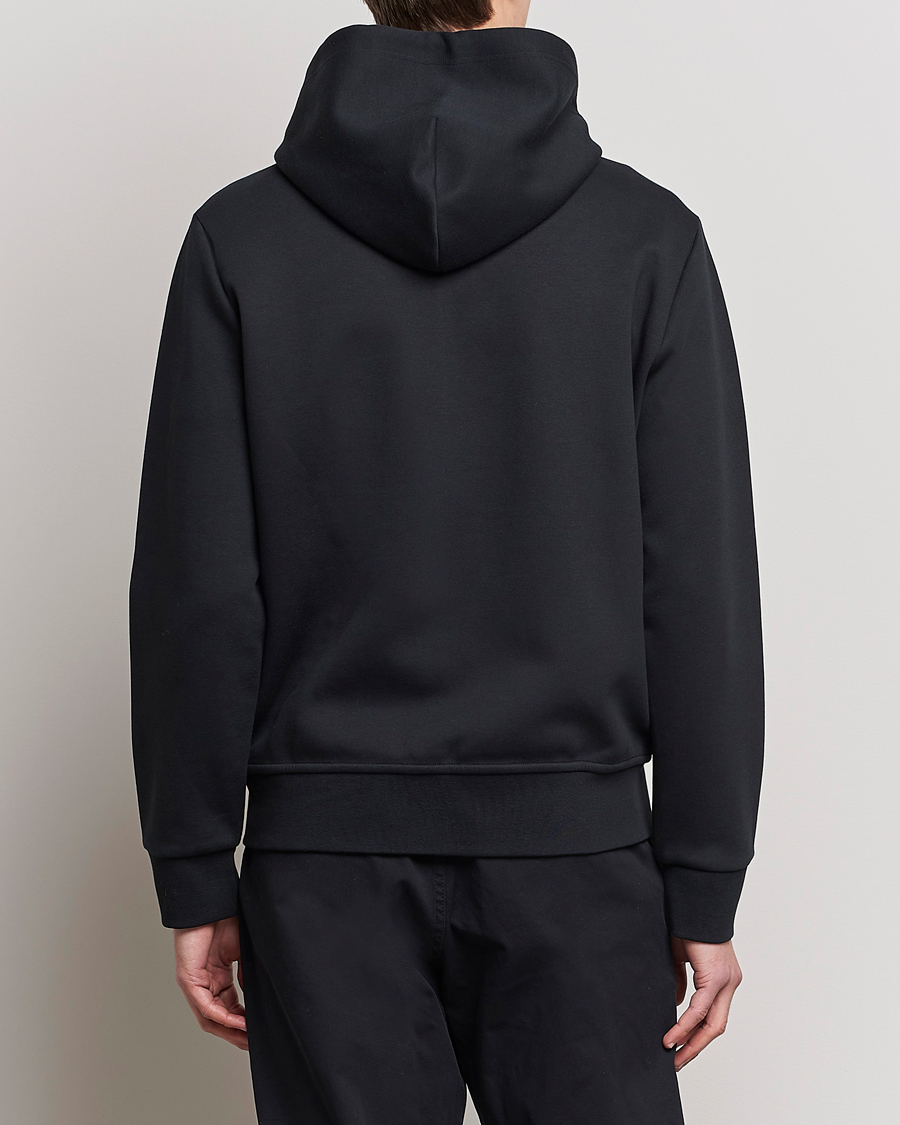 Hombres | Jerséis y prendas de punto | Polo Ralph Lauren | Tech Performance Full Zip Black