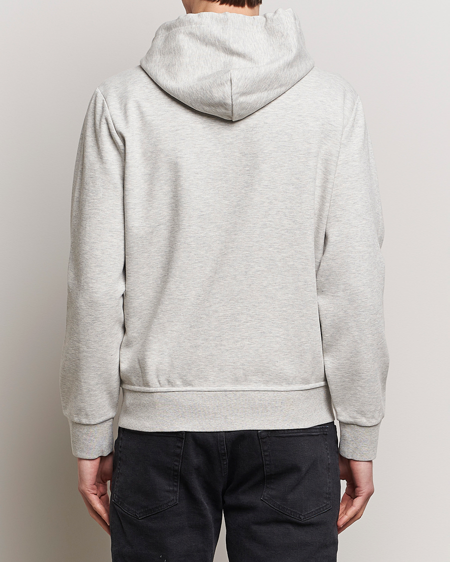 Hombres | Jerséis y prendas de punto | Polo Ralph Lauren | Tech Performance Full Zip Light Sport Heather