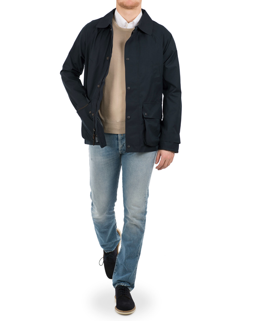 Hombres | Abrigos y chaquetas | Polo Ralph Lauren | Garner Stable Coat Collage Navy