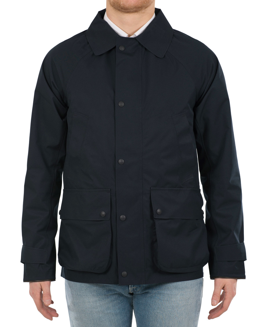 Hombres | Abrigos y chaquetas | Polo Ralph Lauren | Garner Stable Coat Collage Navy