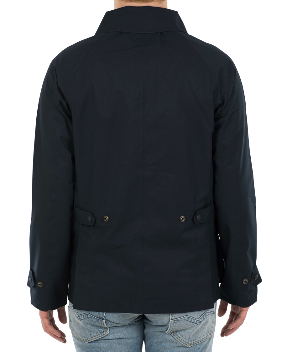Hombres | Abrigos y chaquetas | Polo Ralph Lauren | Garner Stable Coat Collage Navy