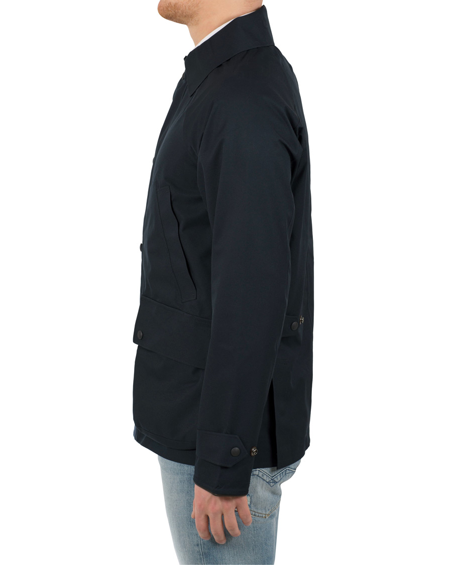 Hombres | Abrigos y chaquetas | Polo Ralph Lauren | Garner Stable Coat Collage Navy