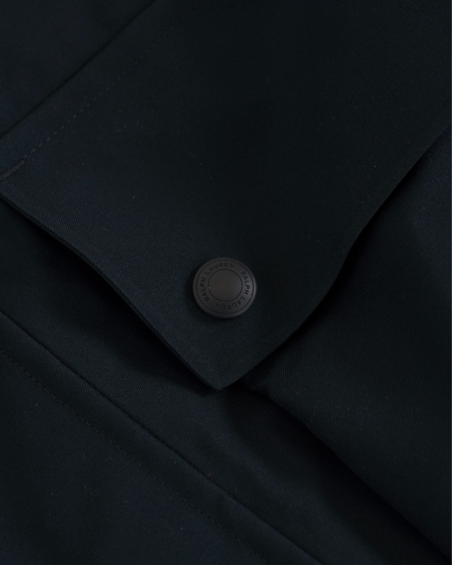 Hombres | Abrigos y chaquetas | Polo Ralph Lauren | Garner Stable Coat Collage Navy