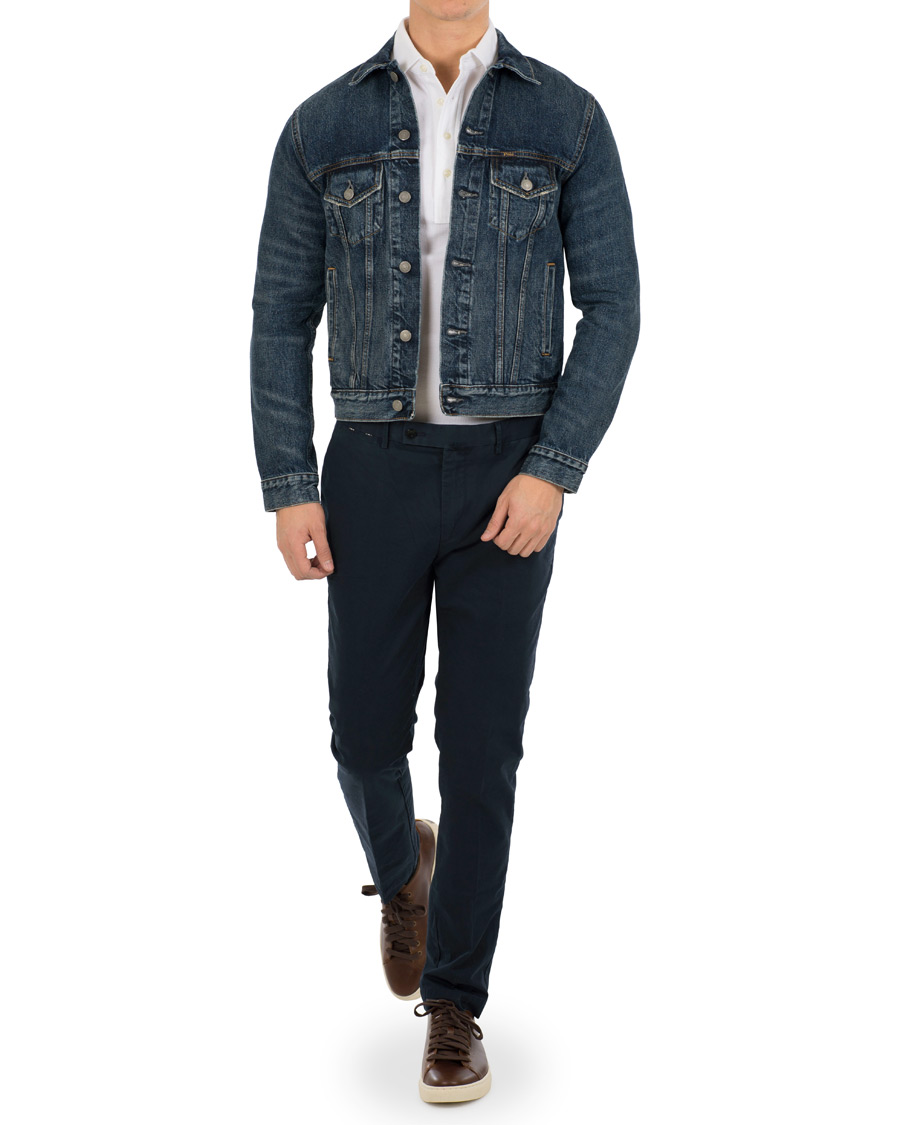 Hombres | Abrigos y chaquetas | Polo Ralph Lauren | Jeans Jacket Trenton