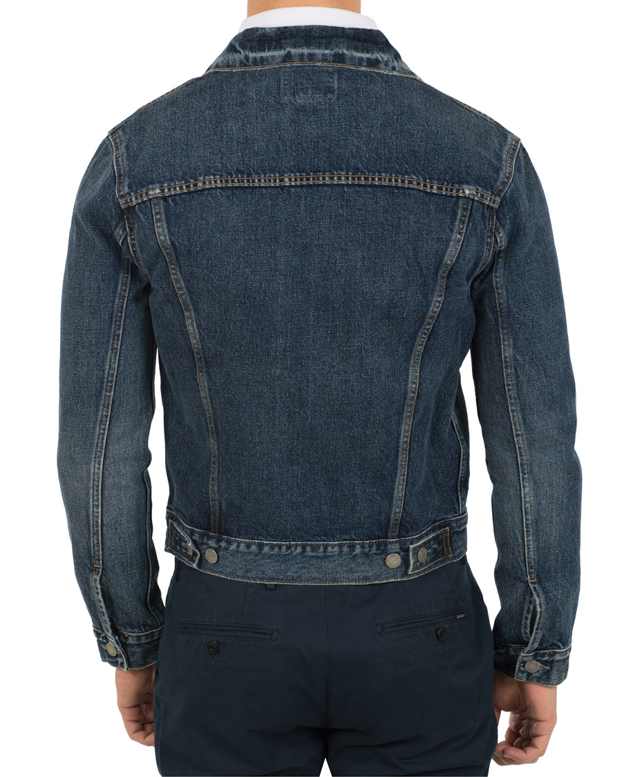 Hombres | Abrigos y chaquetas | Polo Ralph Lauren | Jeans Jacket Trenton