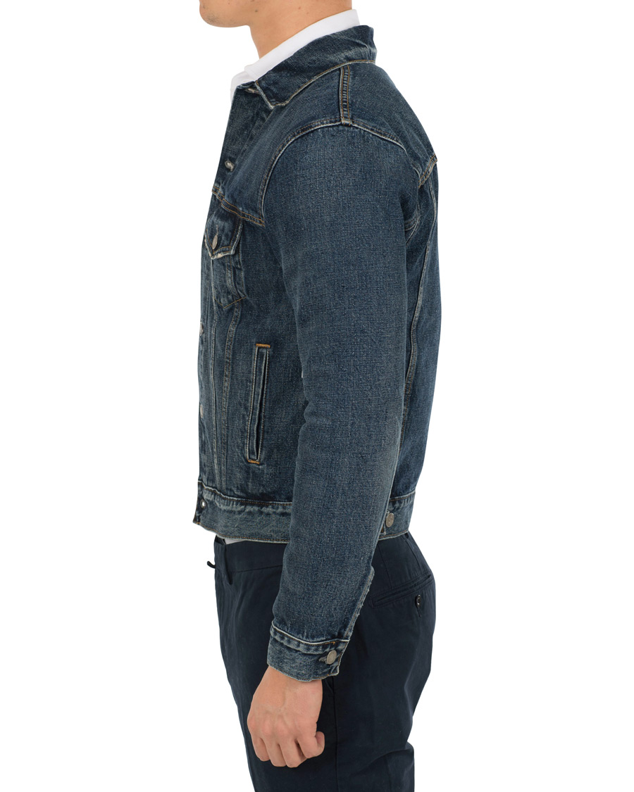 Hombres | Abrigos y chaquetas | Polo Ralph Lauren | Jeans Jacket Trenton