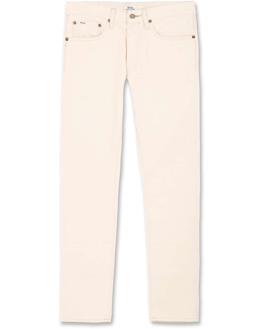 Hombres | Vaqueros | Polo Ralph Lauren | Slim Fit Stretch Sullivan Jeans Gardner White