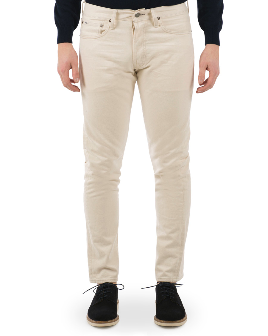 Hombres | Vaqueros | Polo Ralph Lauren | Slim Fit Stretch Sullivan Jeans Gardner White