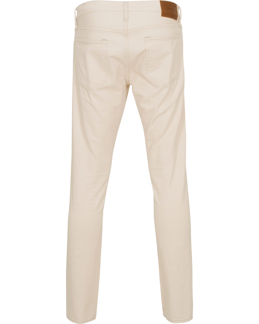 Hombres | Vaqueros | Polo Ralph Lauren | Slim Fit Stretch Sullivan Jeans Gardner White