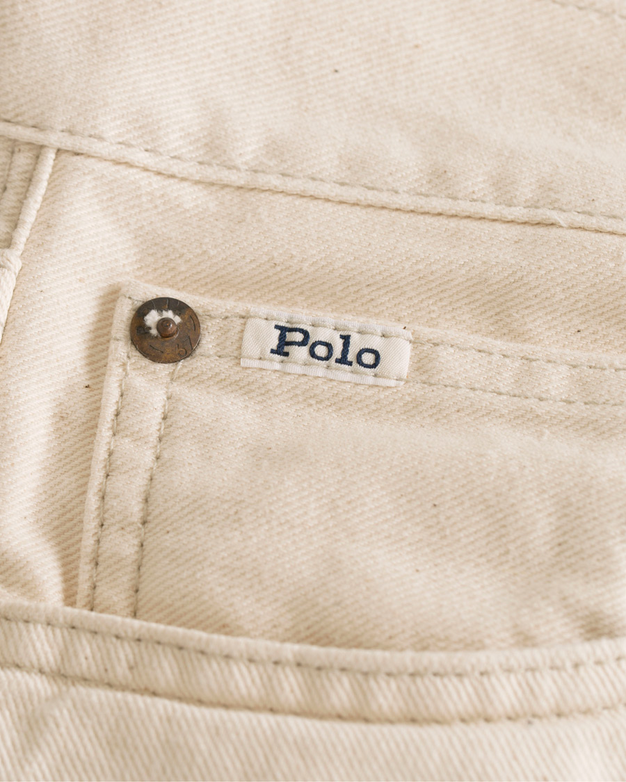 Hombres | Vaqueros | Polo Ralph Lauren | Slim Fit Stretch Sullivan Jeans Gardner White