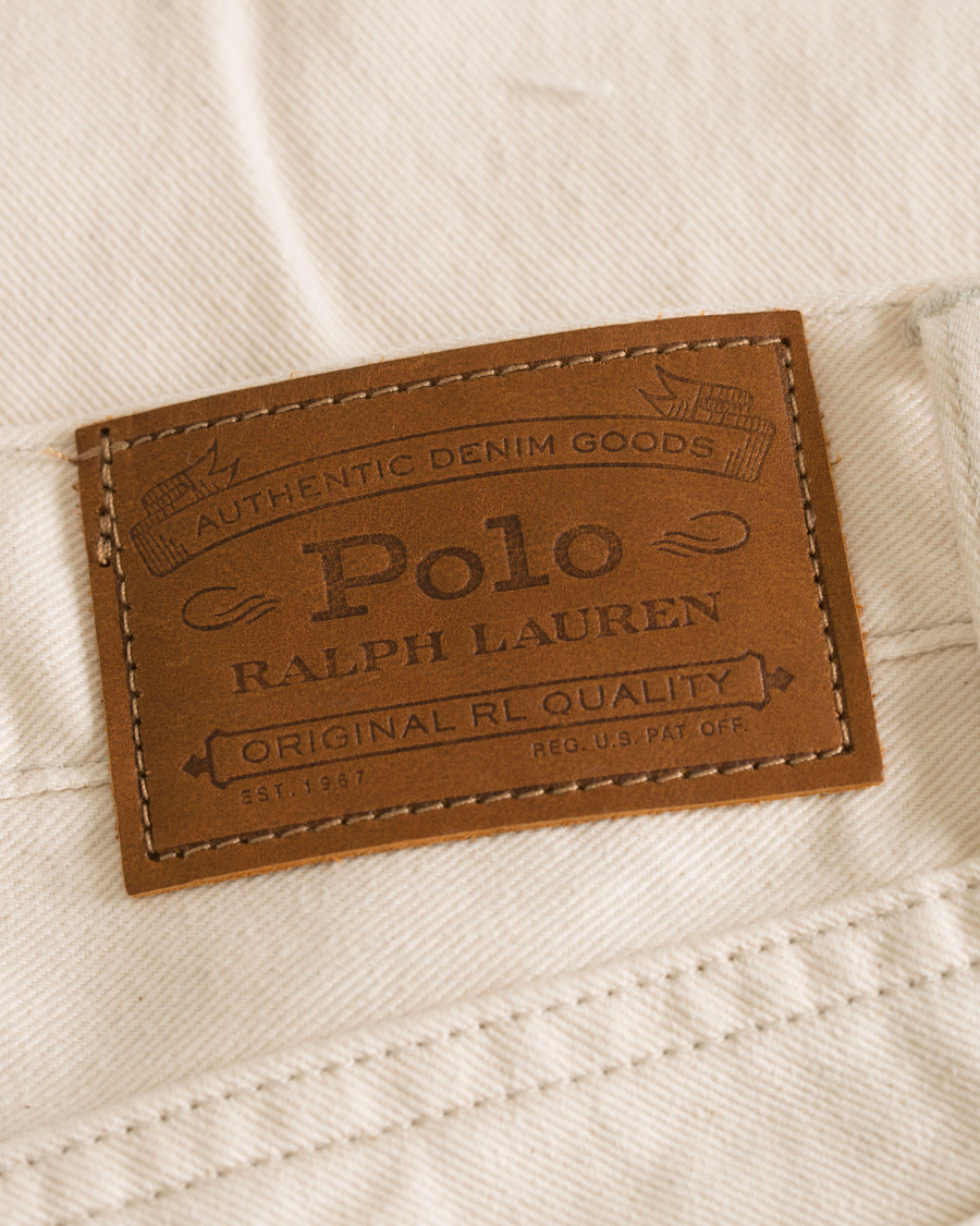Hombres | Vaqueros | Polo Ralph Lauren | Slim Fit Stretch Sullivan Jeans Gardner White