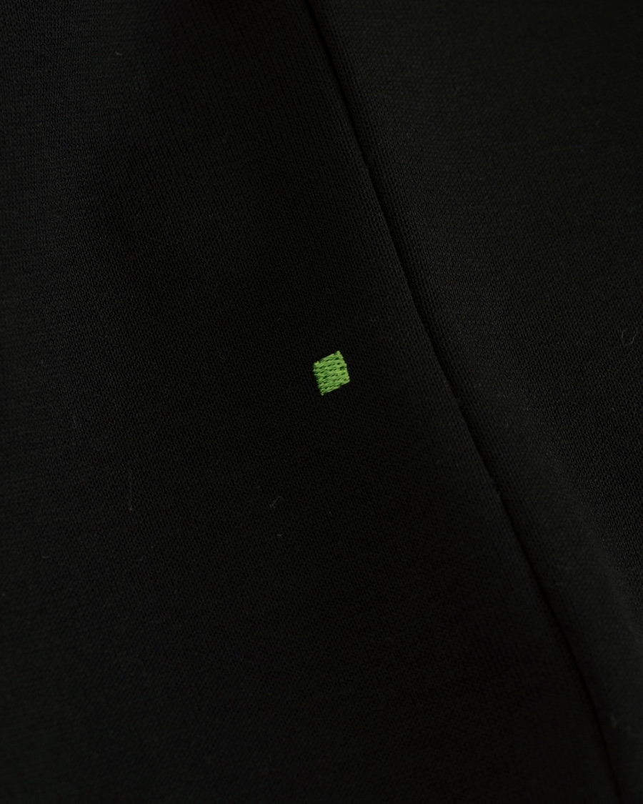 Hombres | Jerséis y prendas de punto | BOSS GREEN | BOSS Athleisure Salbo Sweatshirt Black