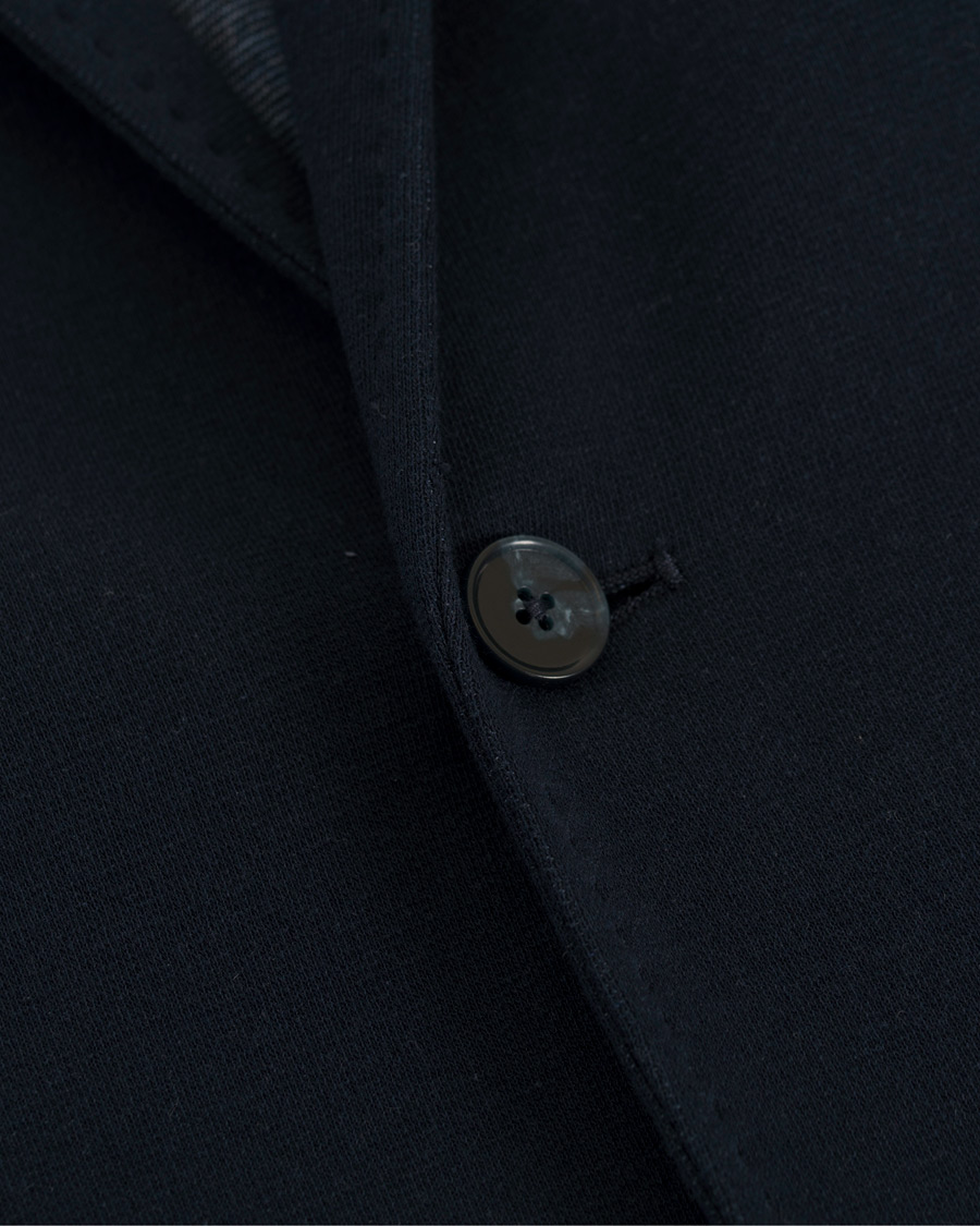 Hombres | Blazers | Morris | Rowing Club Jersey Blazer Navy