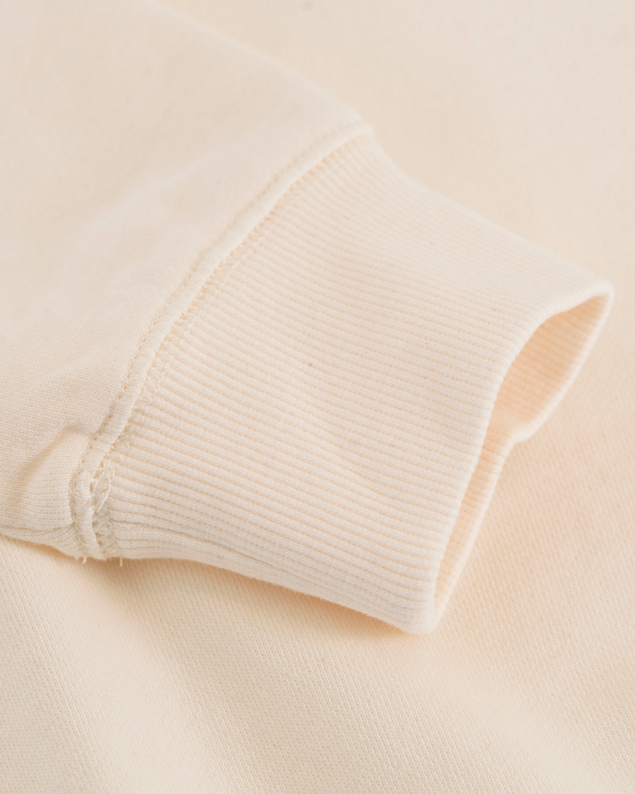 Hombres | Jerséis y prendas de punto | Morris | Jack Sweatshirt White