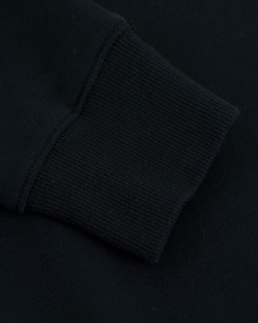 Hombres | Jerséis y prendas de punto | Morris | Jack Sweatshirt Old Blue