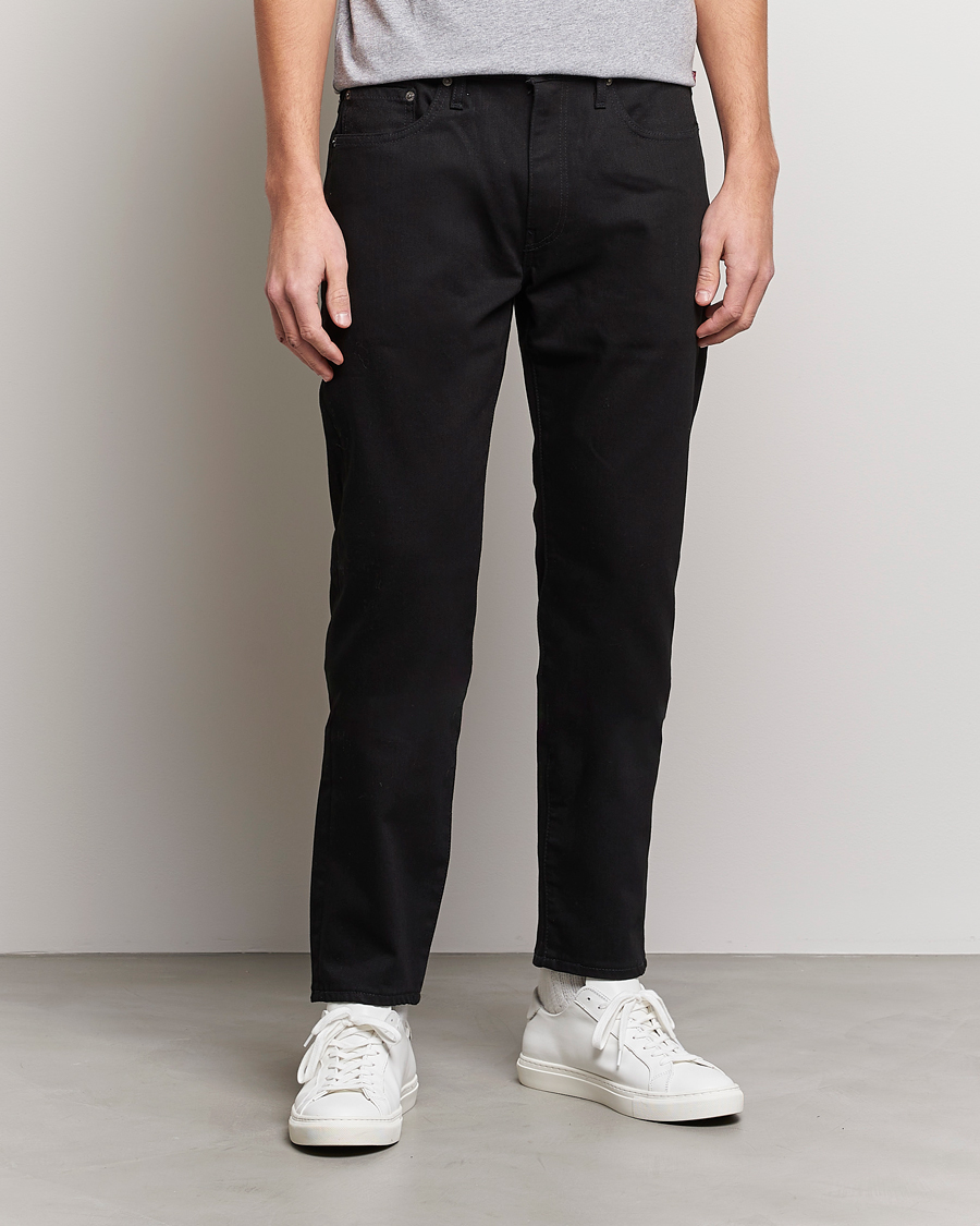 Hombres | Tapered fit | Levi's | 502 Regular Tapered Fit Jeans Nightshine