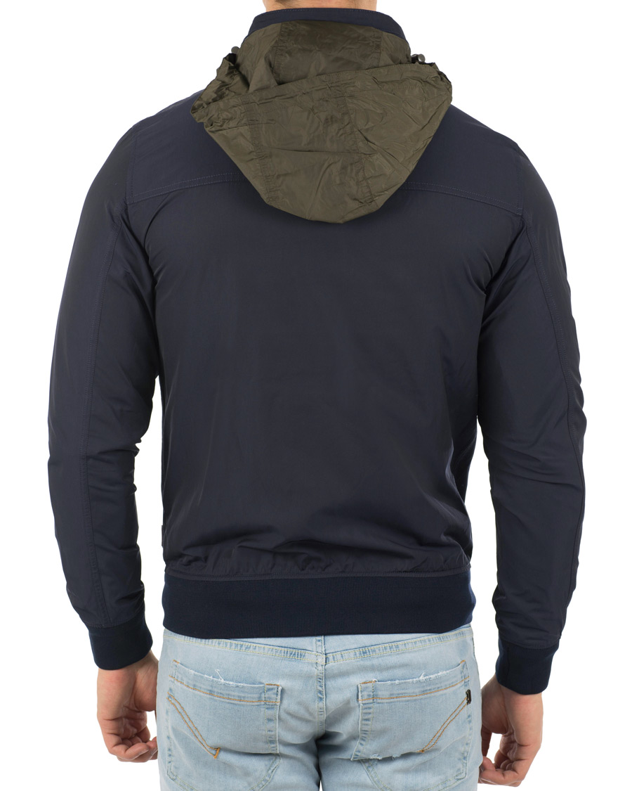 Hombres | Abrigos y chaquetas | Orlebar Brown | Murdoch Jacket Navy