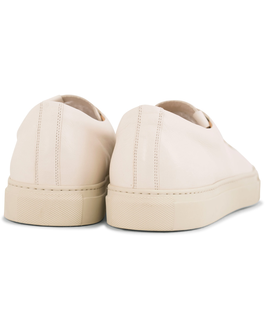 Hombres | Buttero Calf Sneaker White | Buttero | Calf Sneaker White