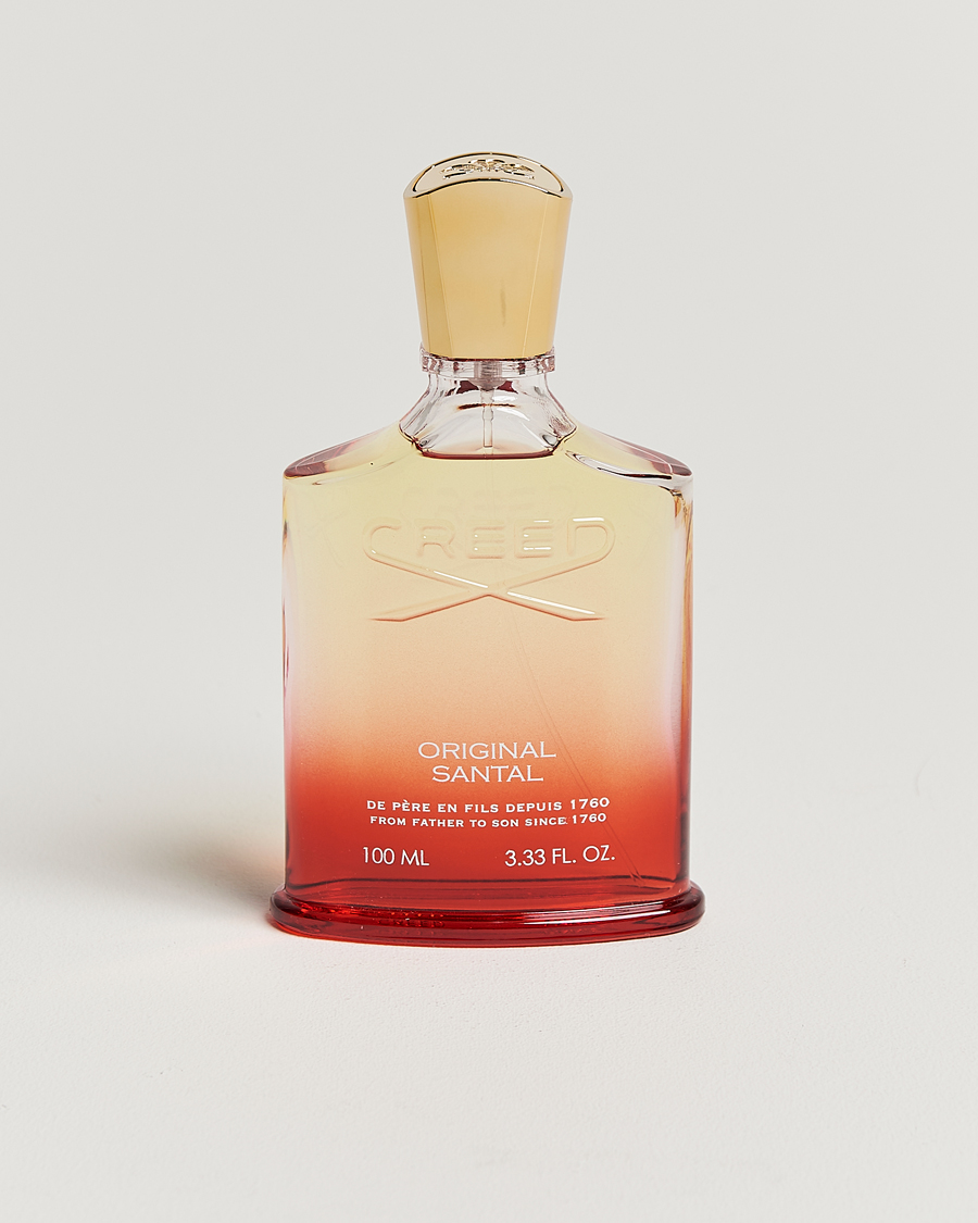 Hombres | Fragancias | Creed | Original Santal Eau de Parfum 100ml