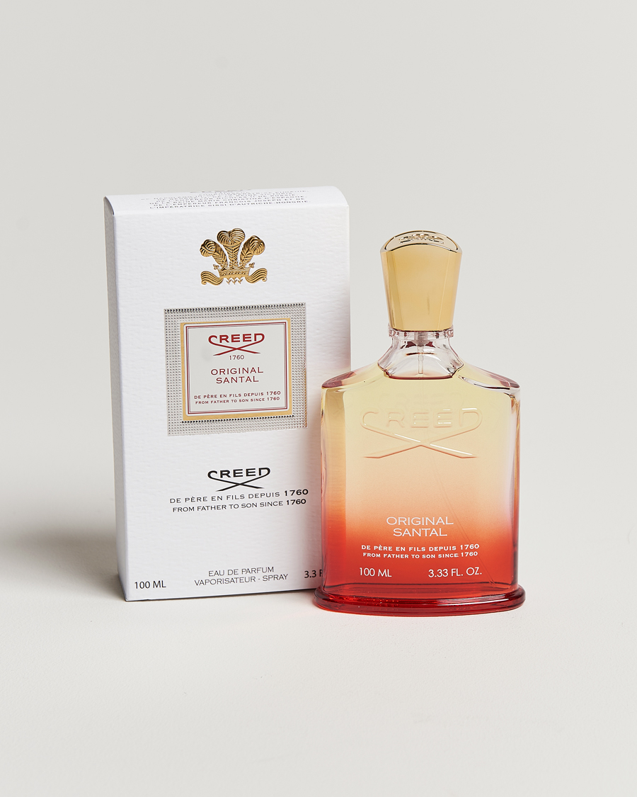 Hombres |  | Creed | Original Santal Eau de Parfum 100ml