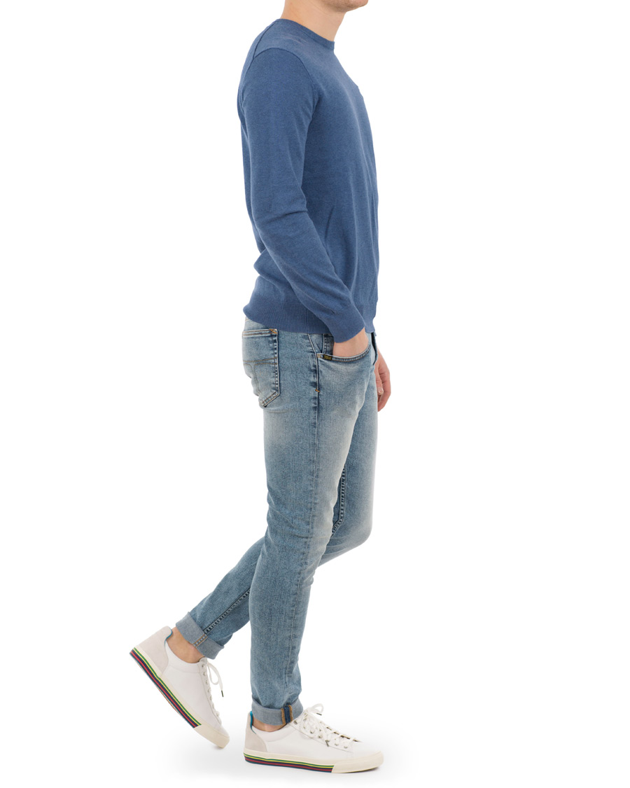 Hombres | PS Paul Smith Hooper Sneaker White | PS Paul Smith | Hooper Sneaker White