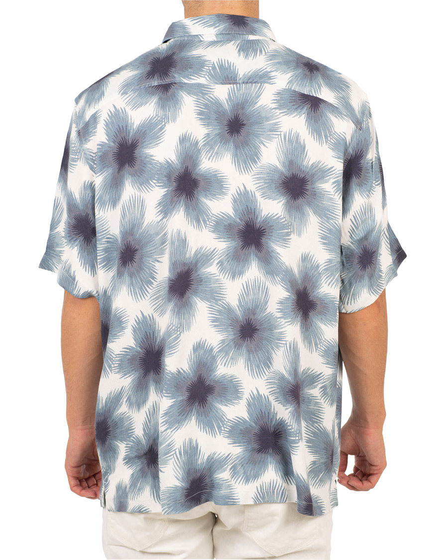 Hombres | Camisas | Levi's Made & Crafted | Safari Shirt Goldfinch Pristine