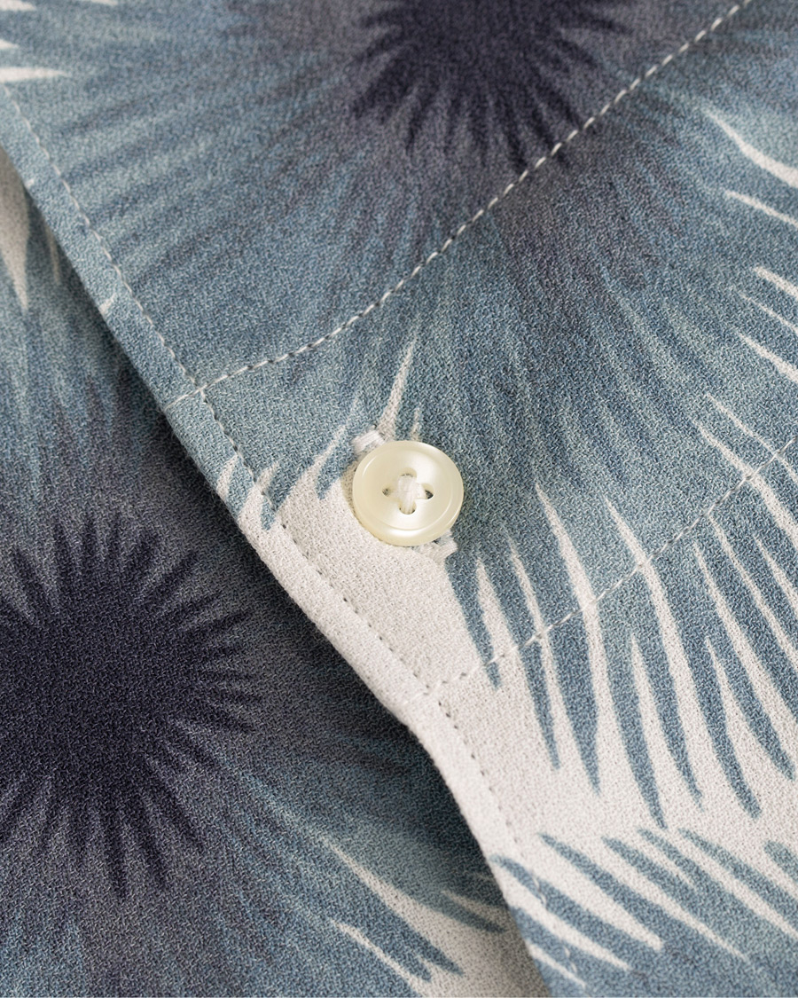 Hombres | Camisas | Levi's Made & Crafted | Safari Shirt Goldfinch Pristine