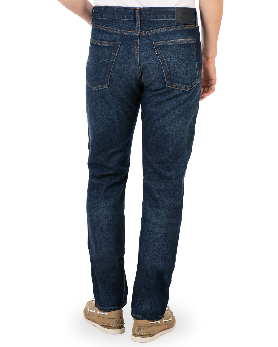 Hombres | Vaqueros | Levi's Made & Crafted | Tack Slim Jeans Bundoran