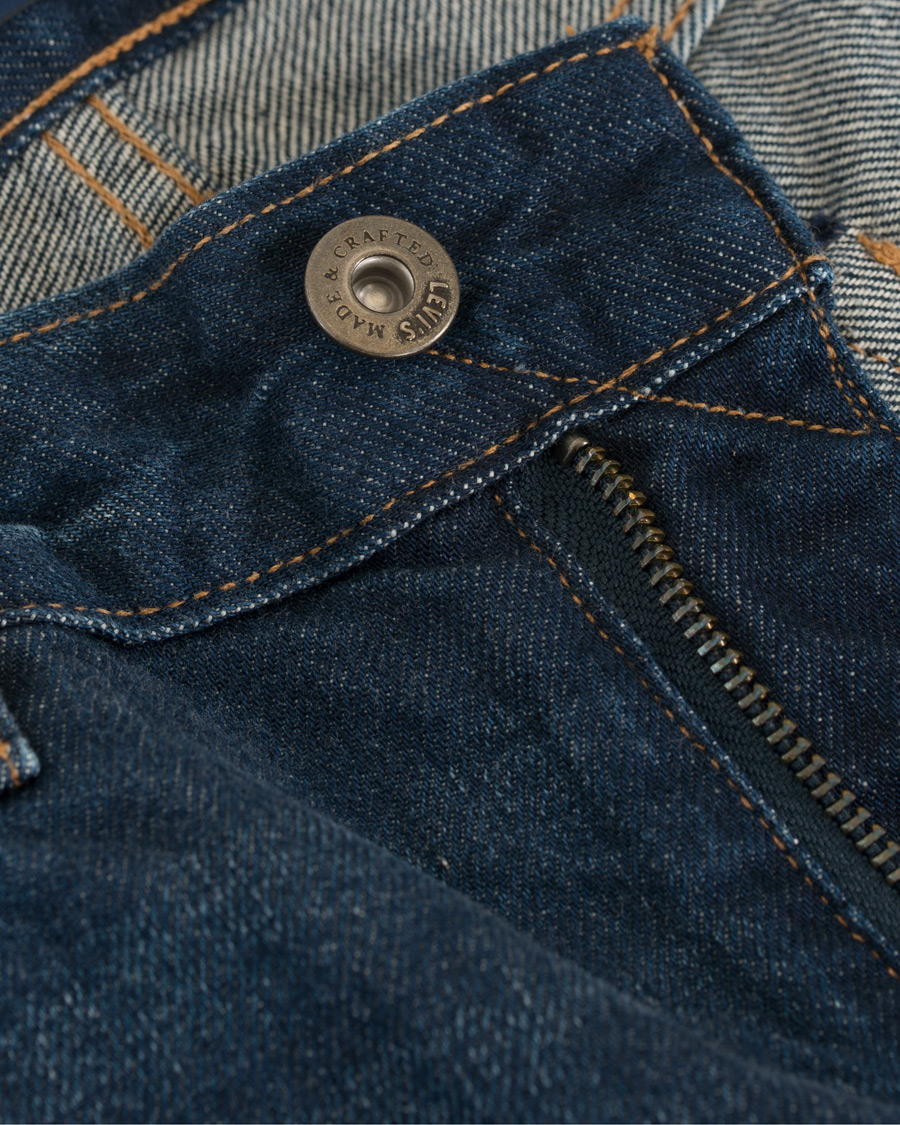 Hombres | Vaqueros | Levi's Made & Crafted | Tack Slim Jeans Bundoran