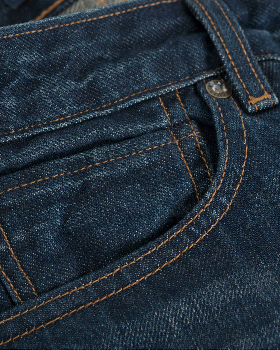 Hombres | Vaqueros | Levi's Made & Crafted | Tack Slim Jeans Bundoran