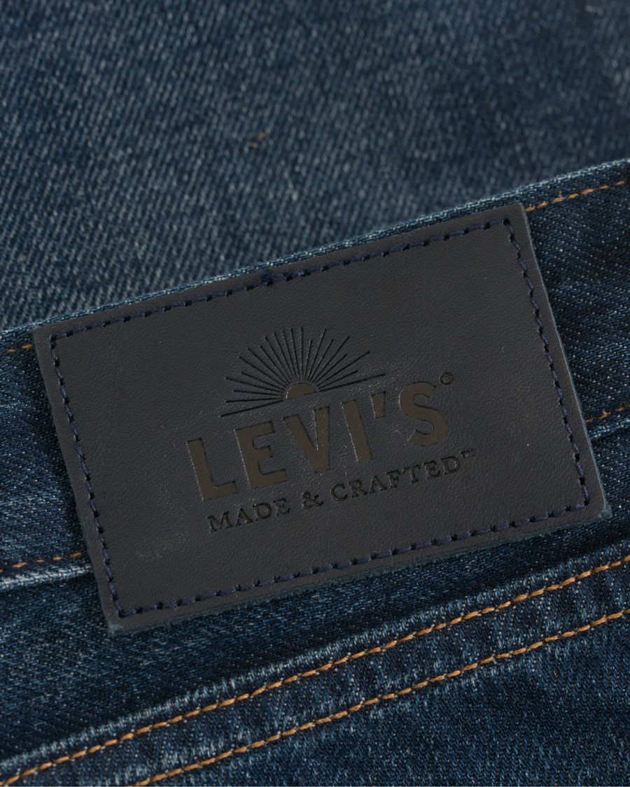 Hombres | Vaqueros | Levi's Made & Crafted | Tack Slim Jeans Bundoran