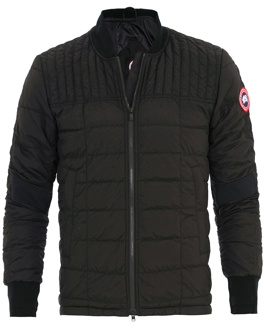 Hombres | Abrigos y chaquetas | Canada Goose | Dunham Jacket Black