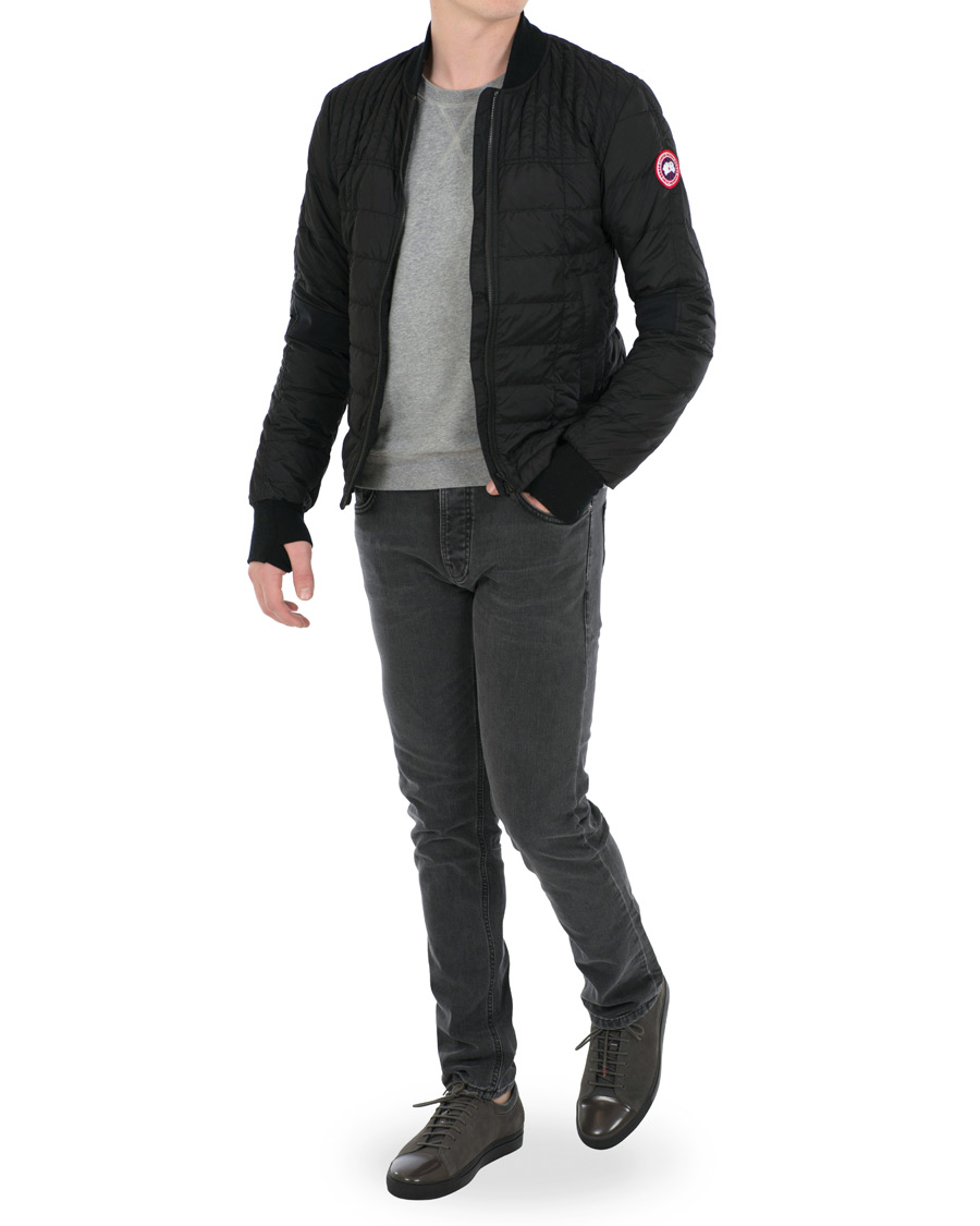 Hombres | Abrigos y chaquetas | Canada Goose | Dunham Jacket Black