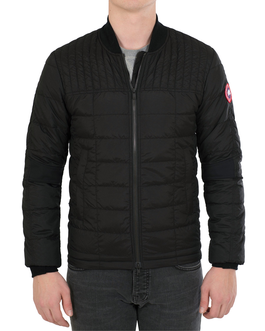 Hombres | Abrigos y chaquetas | Canada Goose | Dunham Jacket Black
