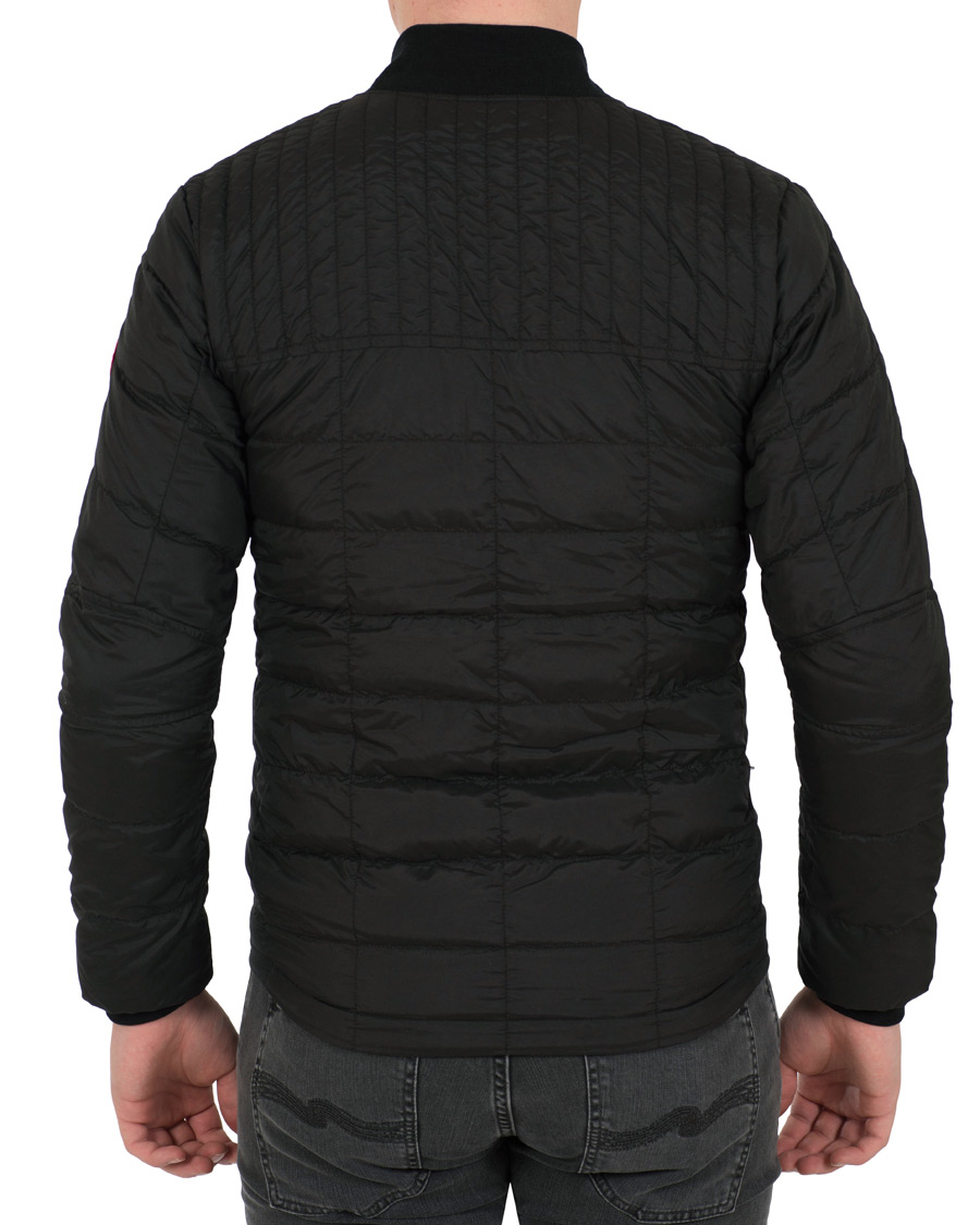 Hombres | Abrigos y chaquetas | Canada Goose | Dunham Jacket Black