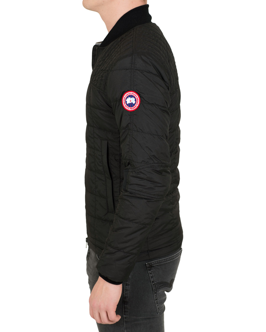Hombres | Abrigos y chaquetas | Canada Goose | Dunham Jacket Black