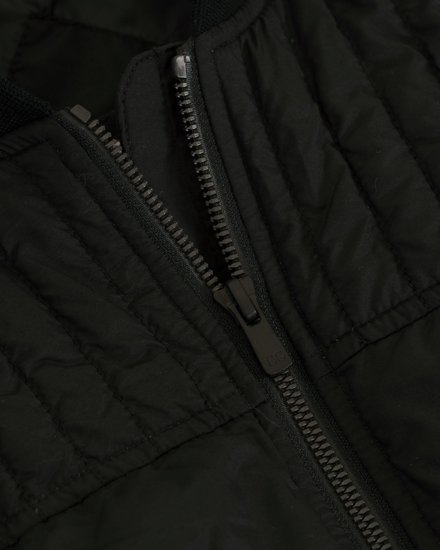 Hombres | Abrigos y chaquetas | Canada Goose | Dunham Jacket Black