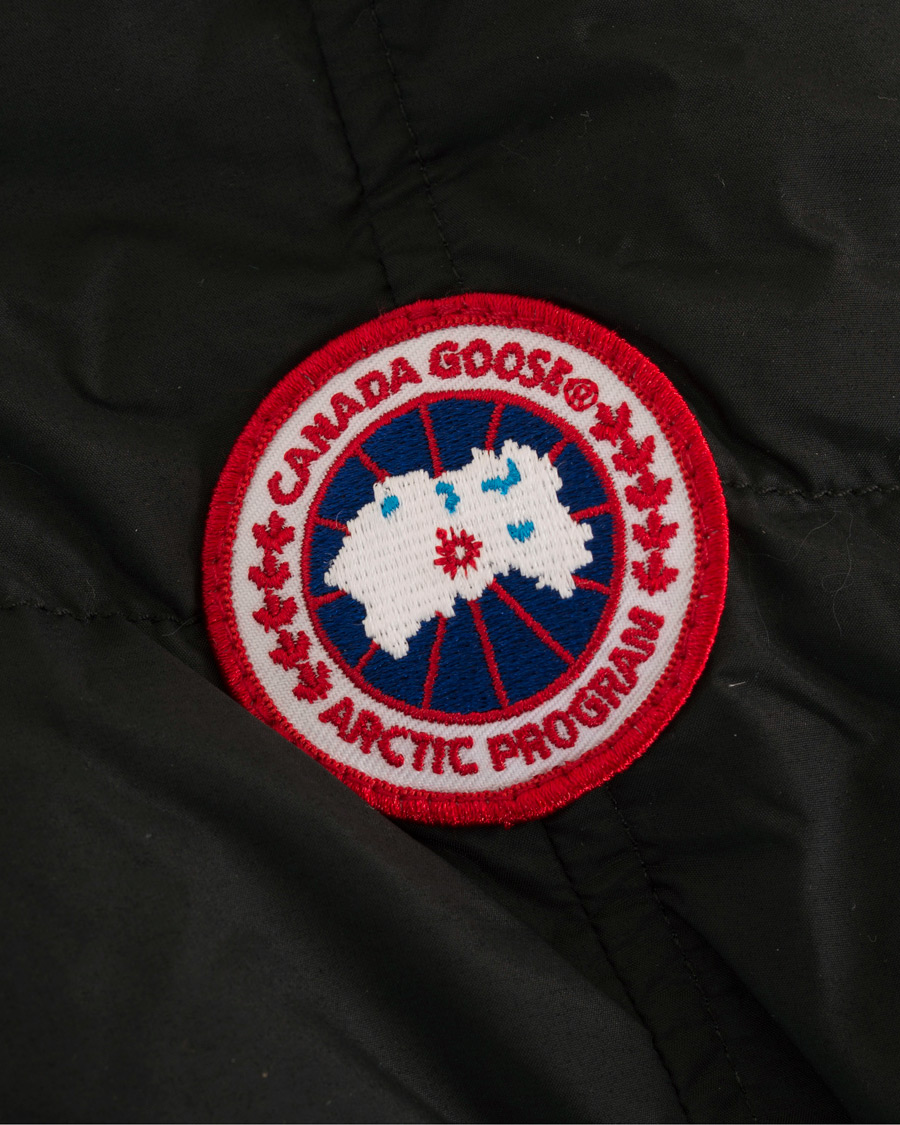Hombres | Abrigos y chaquetas | Canada Goose | Dunham Jacket Black