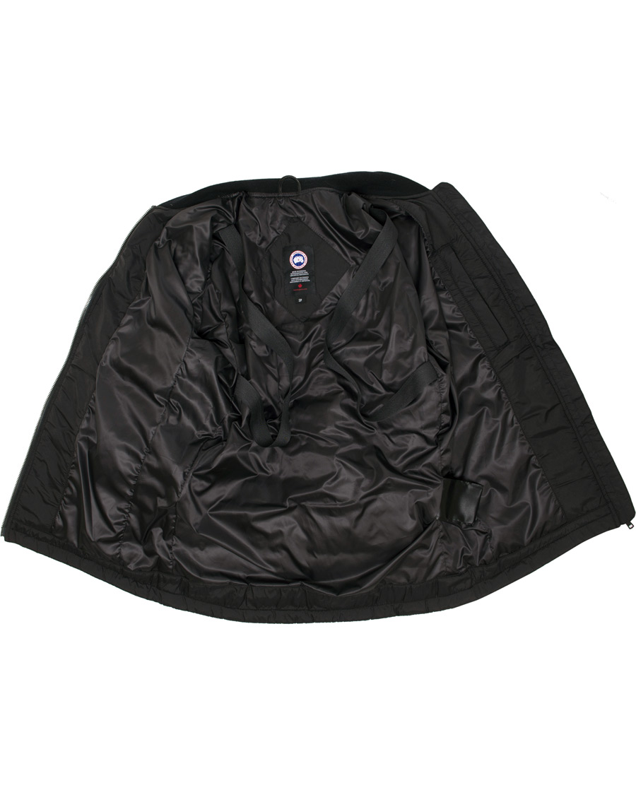 Hombres | Abrigos y chaquetas | Canada Goose | Dunham Jacket Black