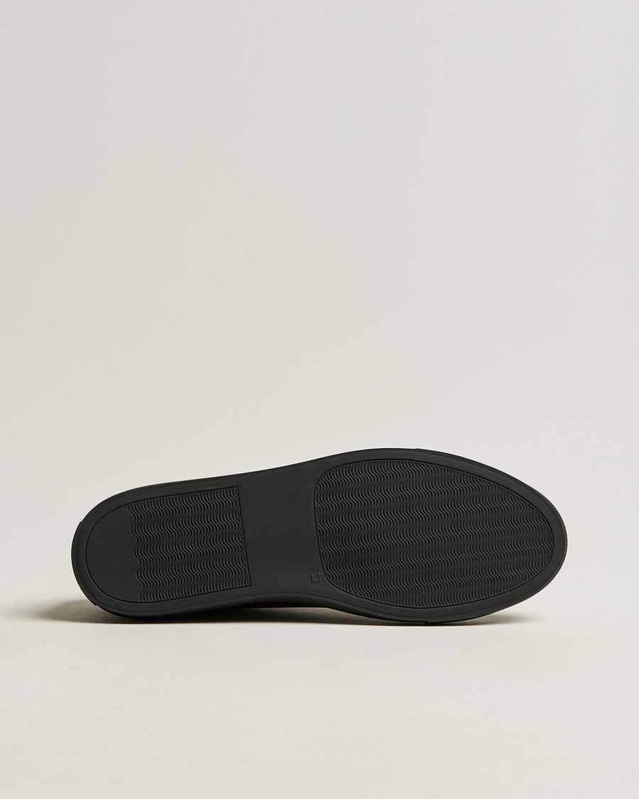 Hombres | Zapatillas | Common Projects | Original Achilles Sneaker Black