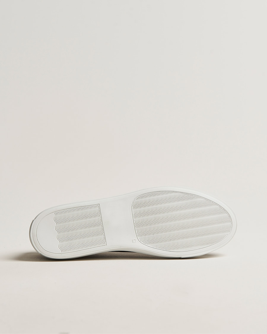 Hombres | Zapatillas | Common Projects | Original Achilles Sneaker Black/White