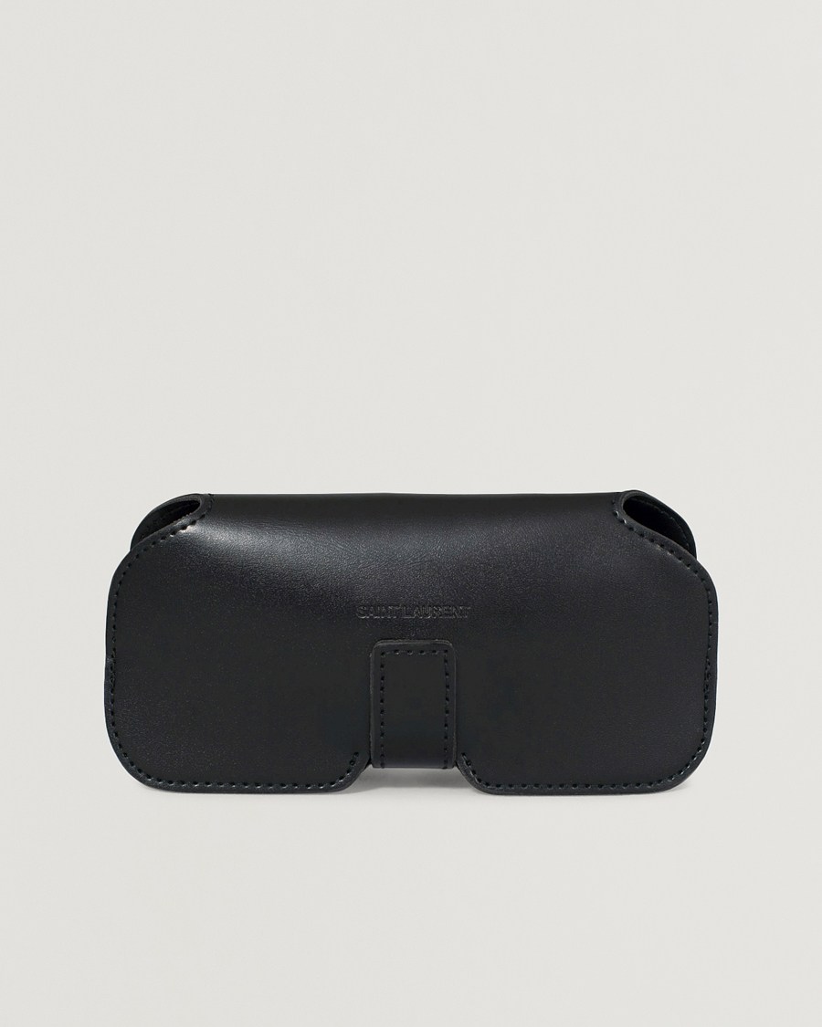 Hombres | Gafas de sol | Saint Laurent | SL 28 Sunglasses Black