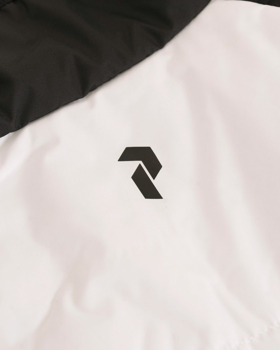 Hombres | Abrigos y chaquetas | Peak Performance | Levin Quilted Reversible Vest Black/White