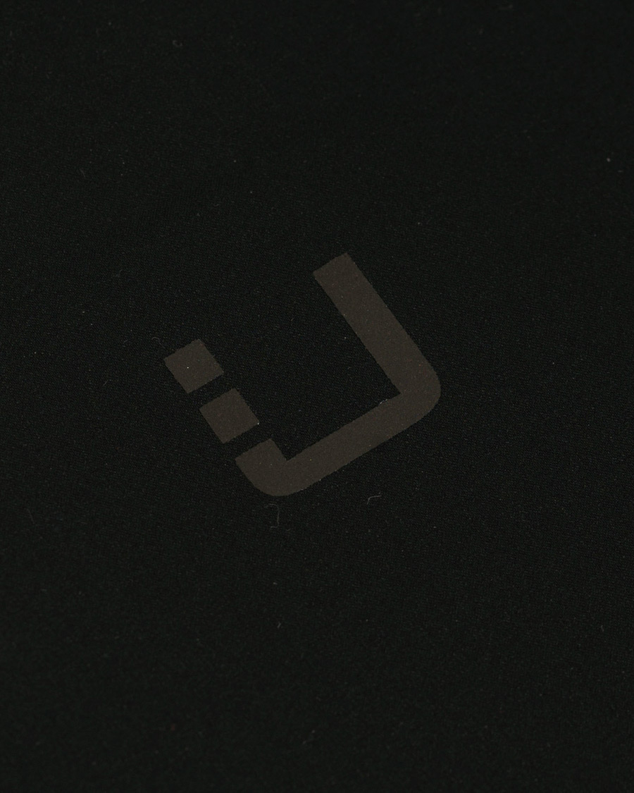 Hombres | Abrigos y chaquetas | UBR | UBER Skyfall Jacket Black Storm