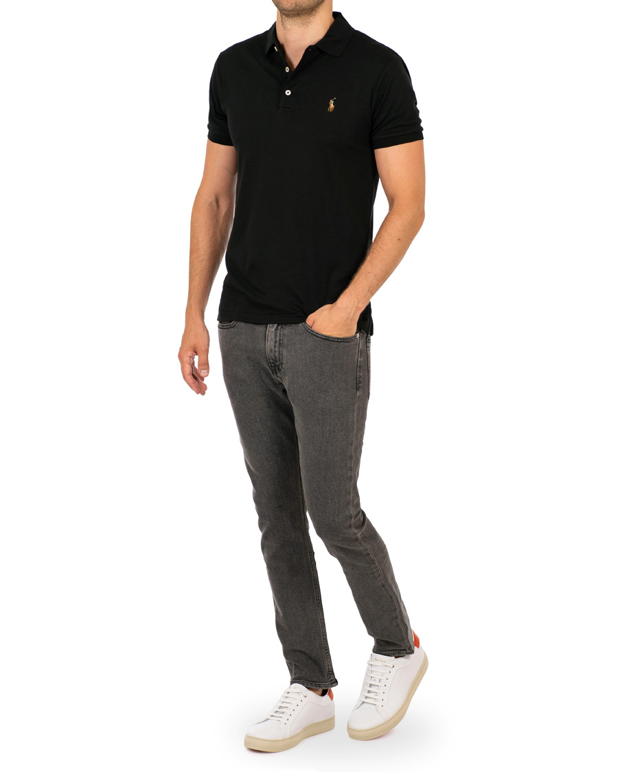 Hombres | Vaqueros | Calvin Klein Jeans | Skinny Fit 016 Stretch Jeans Copenhagen Grey
