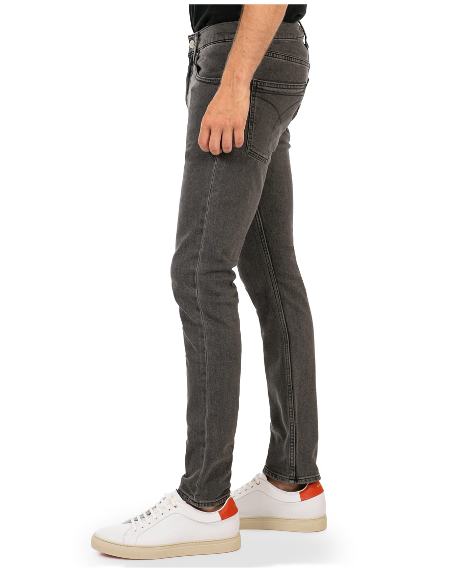 Hombres | Vaqueros | Calvin Klein Jeans | Skinny Fit 016 Stretch Jeans Copenhagen Grey